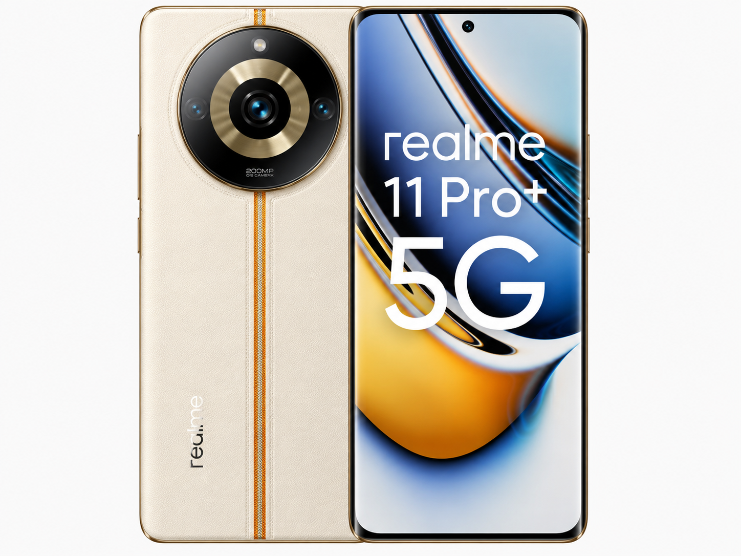Realme 11 Pro+